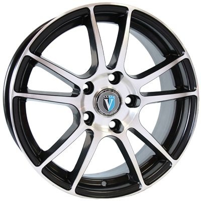 Scheda Variante Ruota &rsaquo; Marca: Tech-Line &rsaquo; Modello: 1611