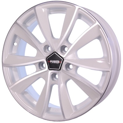 Scheda Variante Ruota &rsaquo; Marca: Tech-Line &rsaquo; Modello: 642