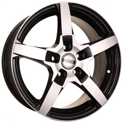 Scheda Variante Ruota &rsaquo; Marca: Tech-Line &rsaquo; Modello: 646