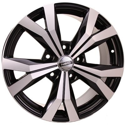 Scheda Variante Ruota &rsaquo; Marca: Tech-Line &rsaquo; Modello: 715