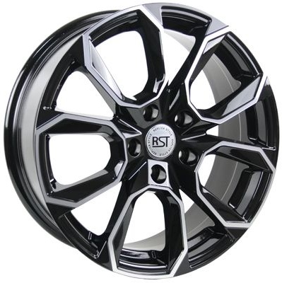 Scheda Variante Ruota &rsaquo; Marca: Tech-Line &rsaquo; Modello: RST.157