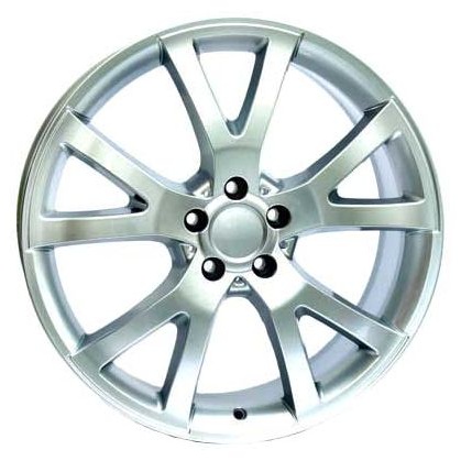 Scheda Variante Ruota &rsaquo; Marca: Wiger &rsaquo; Modello: WG1603