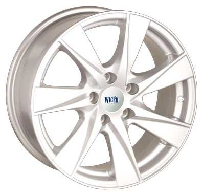 Scheda Variante Ruota &rsaquo; Marca: Wiger &rsaquo; Modello: WGR0406